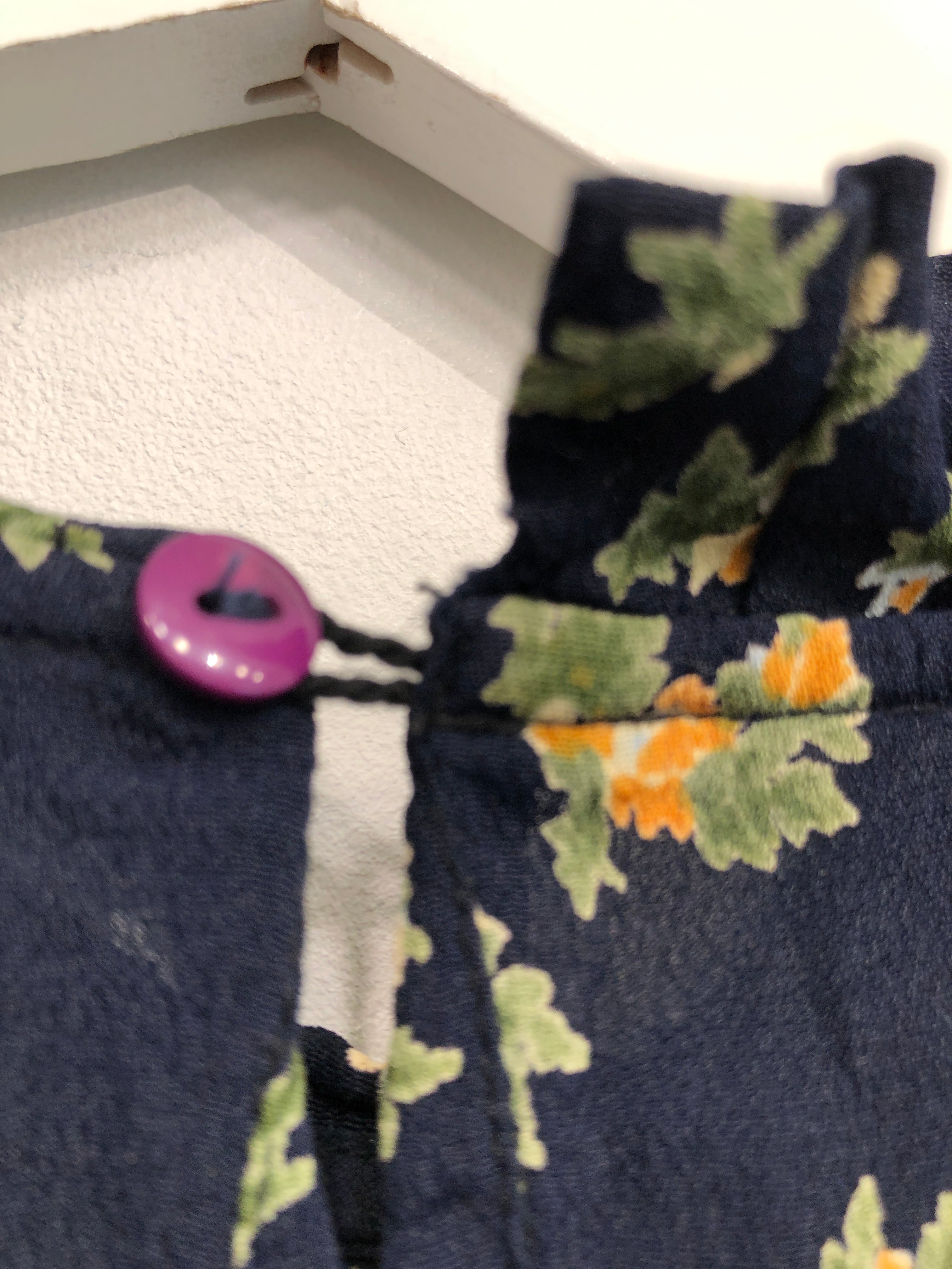 Nué Notes Bluse